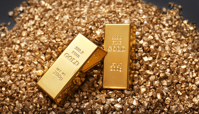 Penny Stock Of The Day: P2 Gold Inc.
