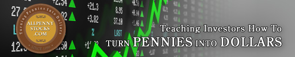 list of all penny stock newsletters