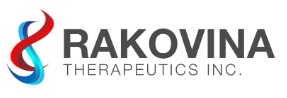 Rakovina Therapeutics Inc.