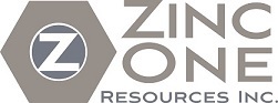 Zinc One Resources Inc.