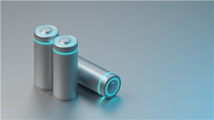 Battery Stock Soars Following Major Announcement