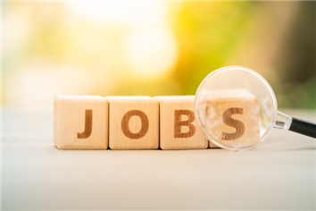 Jolts Report Indicates Strong Job Market