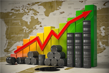 Strong Jobs Data and Geopolitical Strife Move Markets This Week