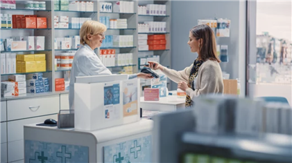 Compounding Pharmacies and a Quiet Gem with Surging Sales