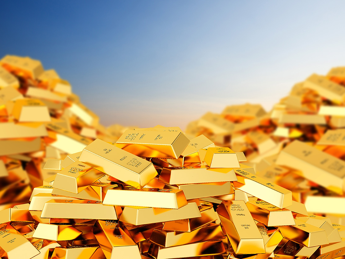 Penny Stock Of The Day: New Gold Inc.