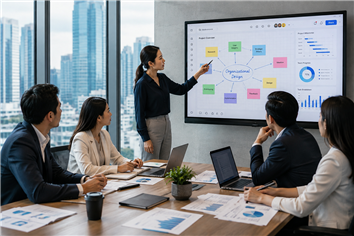 When Design Thinking Meets the AI Canvas
