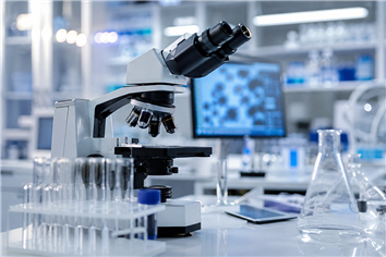 Sub-Dollar Cancer Diagnostics Play Erupts on Q2 Revenue