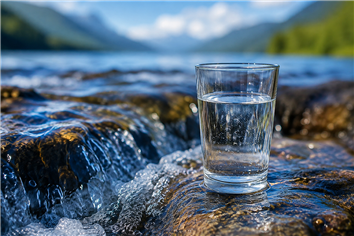 Every AI Data Center Needs Water. This Microcap Just Signed a Research License With NASA
