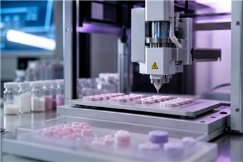 This Microcap Wants to 3D Print Your Peptides