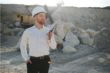 In Mining, Some of the Strongest Signals Aren't Found in Drill Core