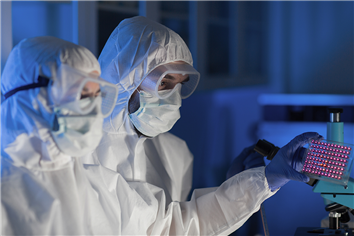 Diagnostic Platform Jumps as Ebola Response Readiness Takes Center Stage