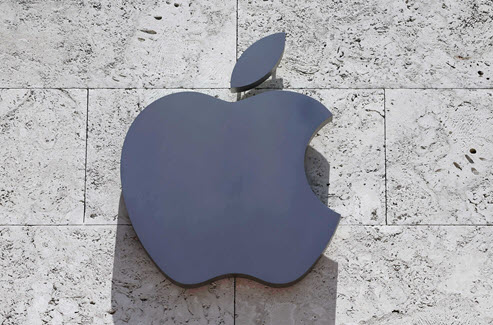 Apple Inc. Partnership Sends Shares Into A Frenzy