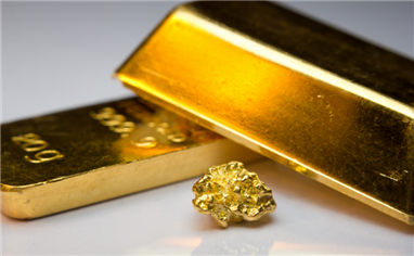 Nickel Company Finds Gold