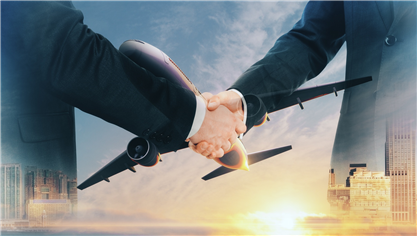 Private Aviation's Next Phase Is Defined by Access, Not Ownership