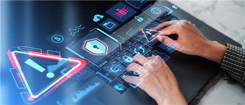 Cybersecurity Firm Extends Access to One of Washington’s Most Important Procurement Channels