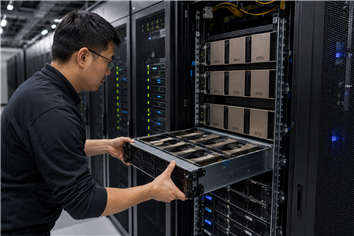Mortgage Lender Pivots Into GPU Financing as AI Hardware Boom Accelerates