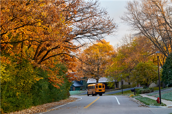 Signed EV School Bus Contract Sends Shares Higher