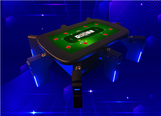 Electronic Table Games Boom: The Next Big Play in the Casino Industry