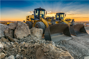 Wartime Tungsten District Greenlit for Modern Exploration in New Mexico