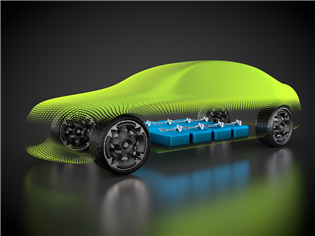 Micro-Cap EV Supplier Rallies 31% on Rare Eco-Certified Manufacturing Milestone