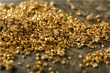 Brazil's Gold Lane: Scale, Strategy, and the Permitted Mill