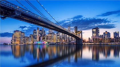 Big Apple Drives U.S. Home Prices Higher