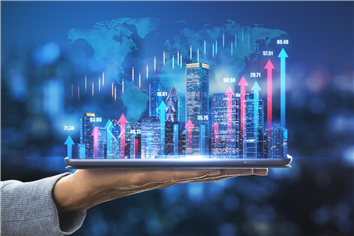 The Next Frontier: Real Estate Enters the Digital Asset Era