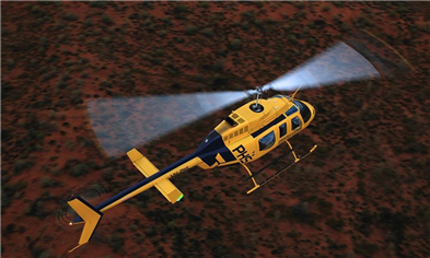 Junior Miner Commences Helicopter-Borne Magnetic Surveys