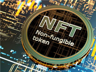 Shares Up as Web3 Firm Announces NFT Marketplace