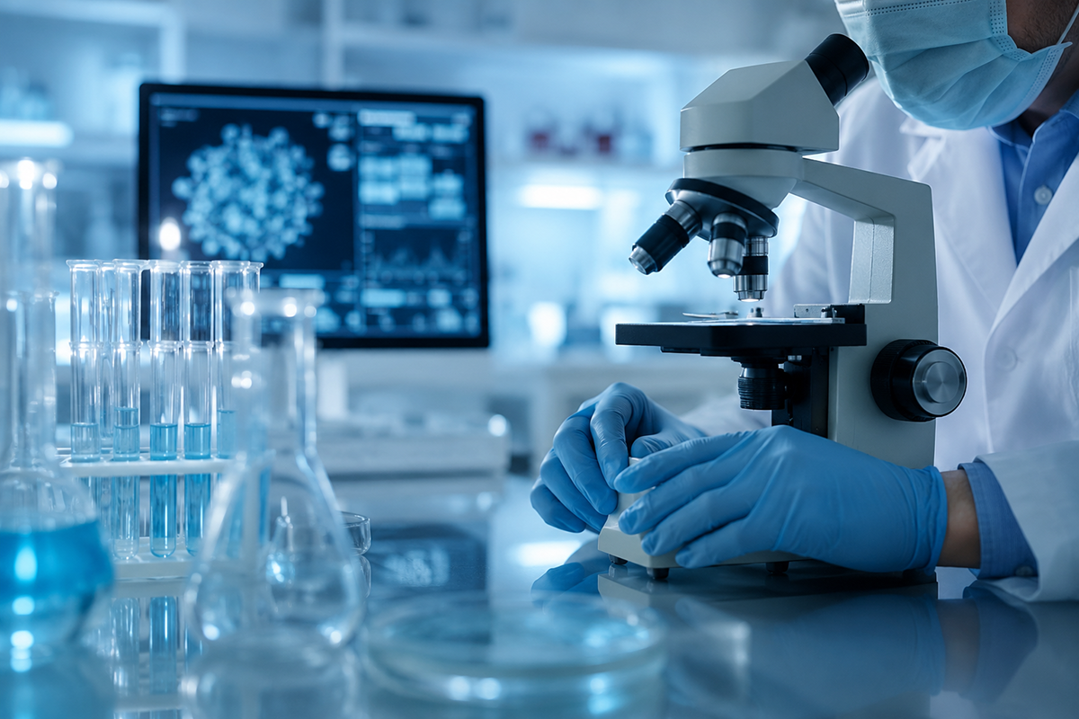 Penny Stock Of The Day: Zentalis Pharmaceuticals Inc.