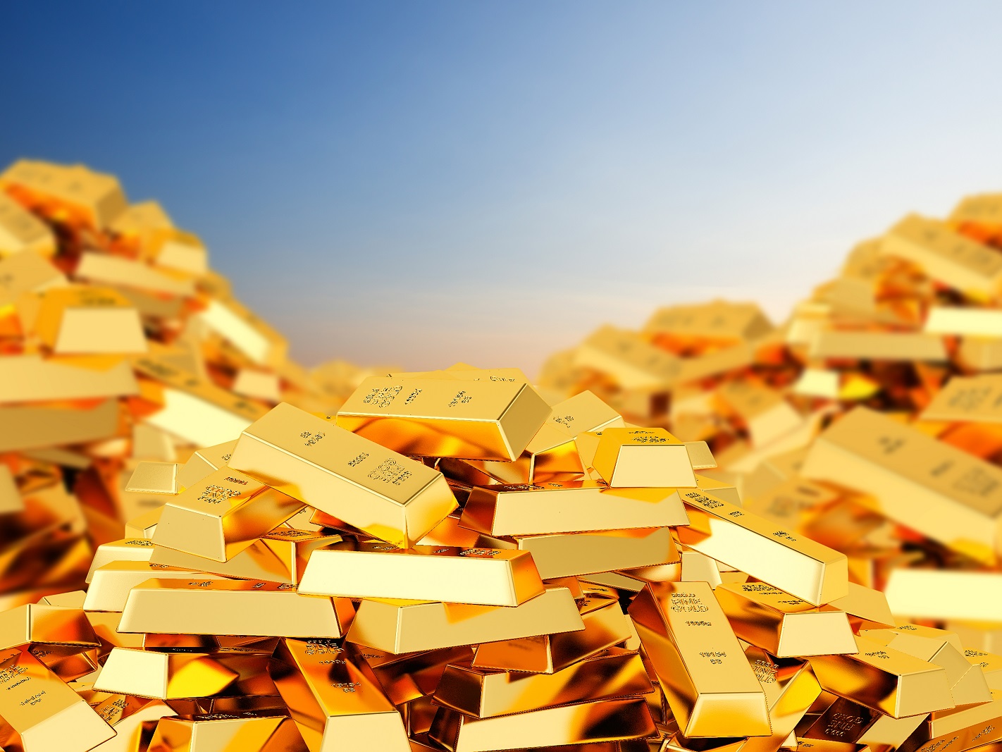 Penny Stock Of The Day: TRX Gold Corporation