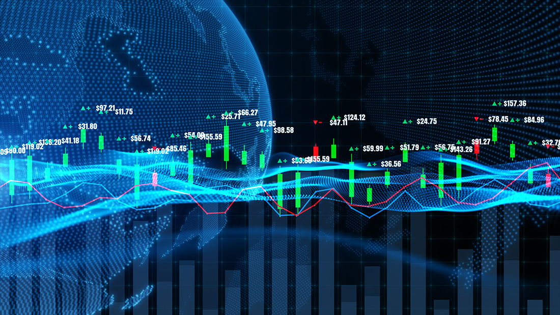 Penny Stock Of The Day: CIMG Inc.